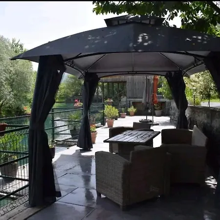 Villa 8 Bedrooms 7 Bath Riverside Bihac Bosnia