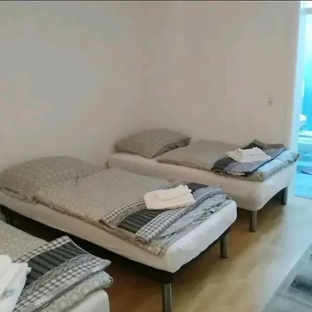 8 Bedrooms 7 Bath Riverside Bihac Bosnia