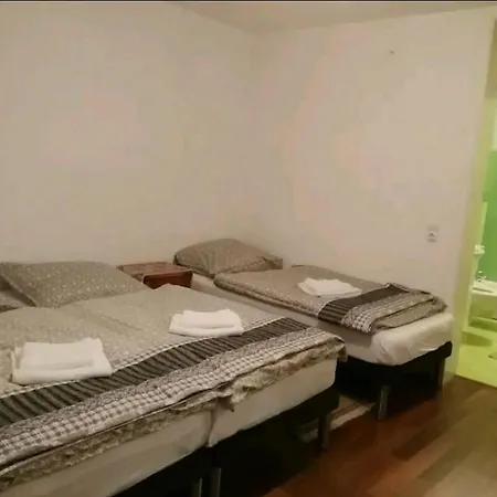 Villa 8 Bedrooms 7 Bath Riverside Bihac Bosnia Golubic