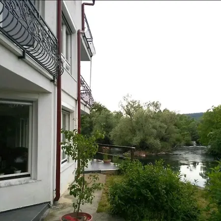 8 Bedrooms 7 Bath Riverside Bihac Bosnia *